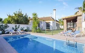 Casa Villanueva 2 - Sólo Familias